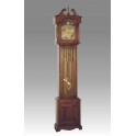Art.501/1 Grandfather clock Inlay