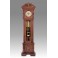 510/1 Grandfather clock Empire Style