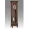 554/1 Grandfather clock walnut