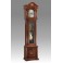 517/1 Grandfather clock walnut.