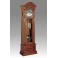 540/1 Grandfather clock walnut.