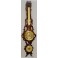 Barometer walnut Art. B04