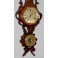 Barometer walnut Art. B04