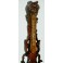 Barometer walnut Art. B04