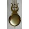 Lyra pendulum Luxury 94/165mm