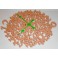 Design Quartz wall clock Item Cat-YinYan