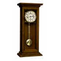 439/1 Wall clock in Walnut.