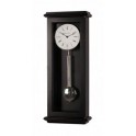 Frisone Wall clock in Walnut.