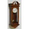 431/1 Wall clock Walnut Westminster