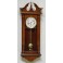 431/1 Wall clock Walnut Westminster.