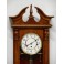 431/1 Wall clock Walnut Westminster.