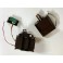 Cuckoo clock quartz movement