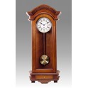 426/1 Wall clock in walnut