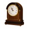 Mantel Clock Item. CT-OR-311_9 Mahogany