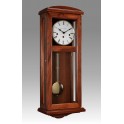 429/1 Wall clock in Walnut.