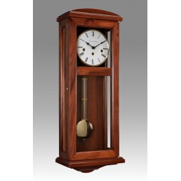 429/1 Wall clock in Walnut.