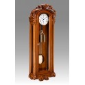 430/1 Wall clock in cherry Liberty Style