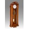 430/1 Wall clock in cherry Liberty Style