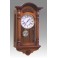 435/1 Wall clock Walnut.