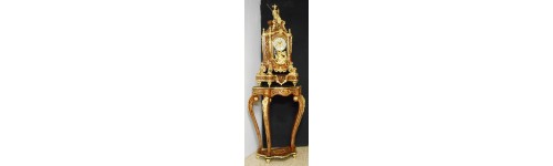 Boulle - Orologi con Base